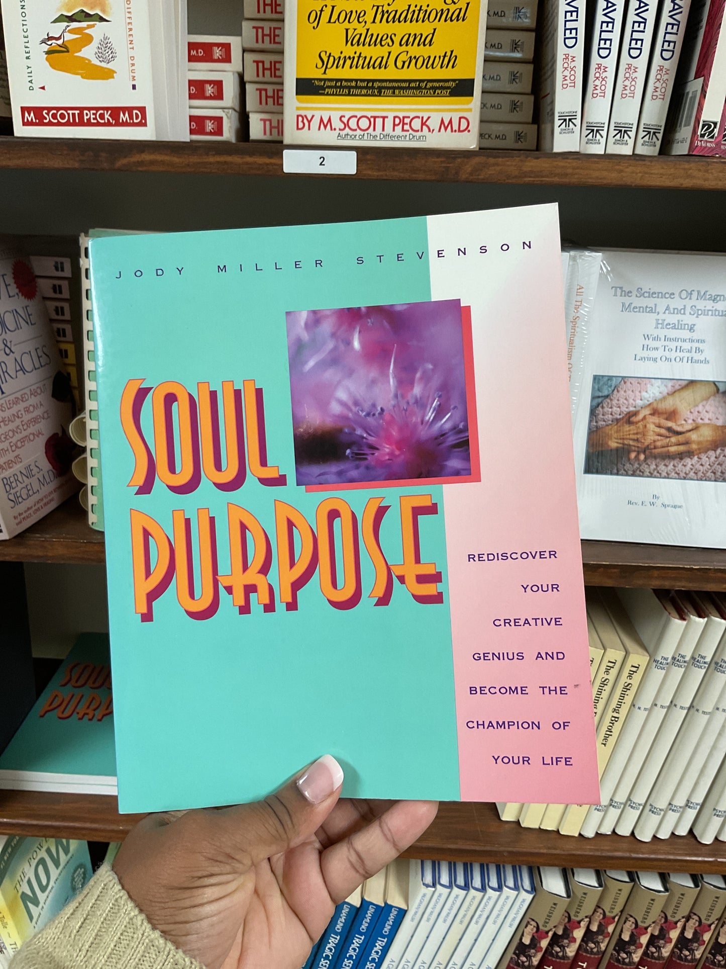 Soul Purpose