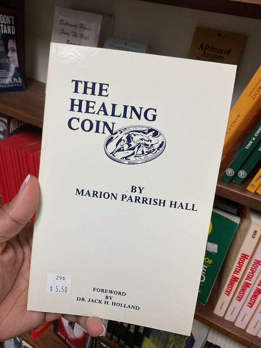 The Healing Coin