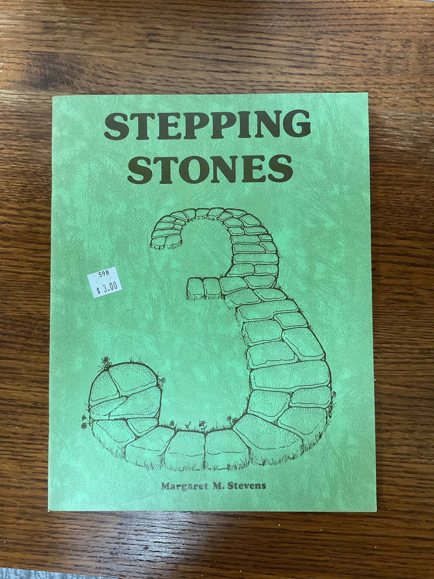 Stepping Stones-3