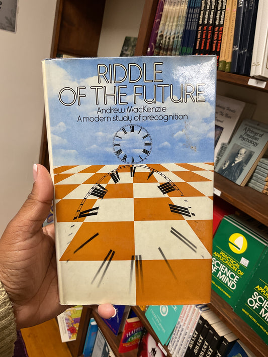 Riddle of the Future