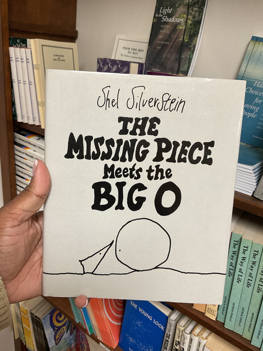 The Missing Piece Meets the Big O