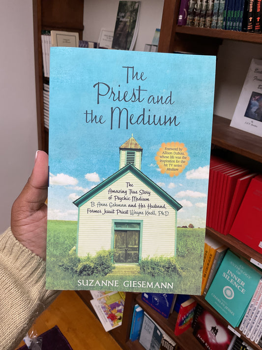 The Priest & the Medium