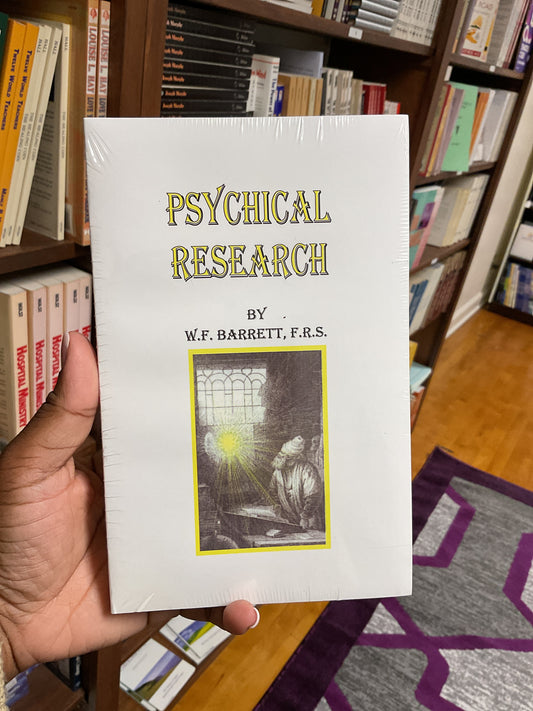 Physical Research