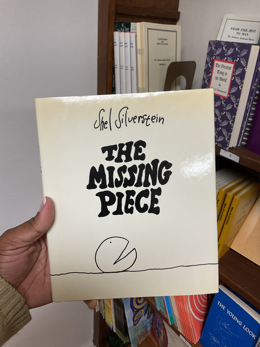 The Missing Piece