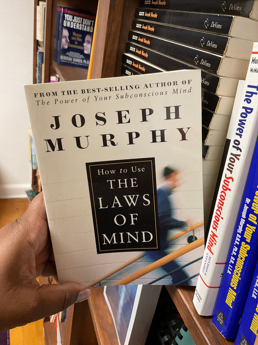 How to Use the Laws of Mind