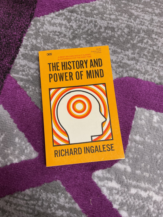 The History & Power of Mind