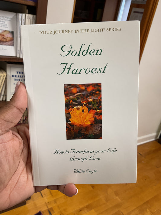 Golden Harvest