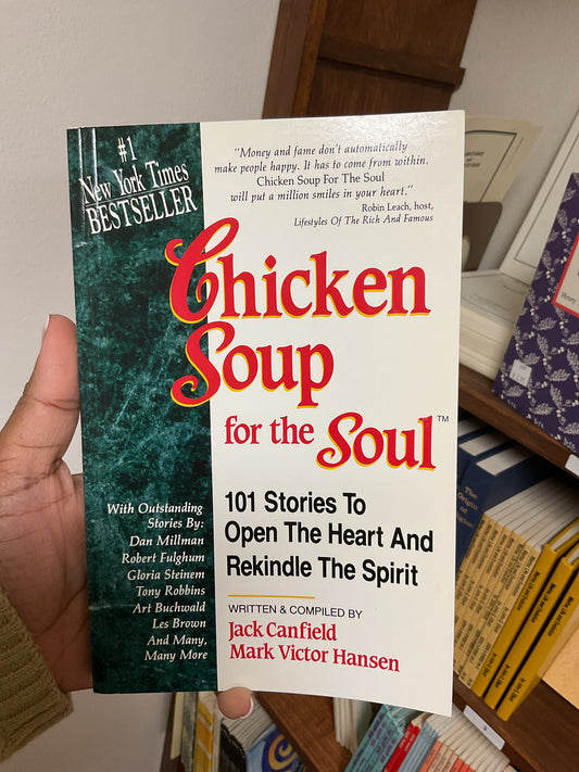 Chicken Soup for the Soul