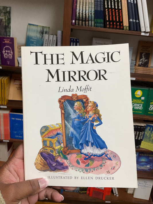 The Magic Mirror