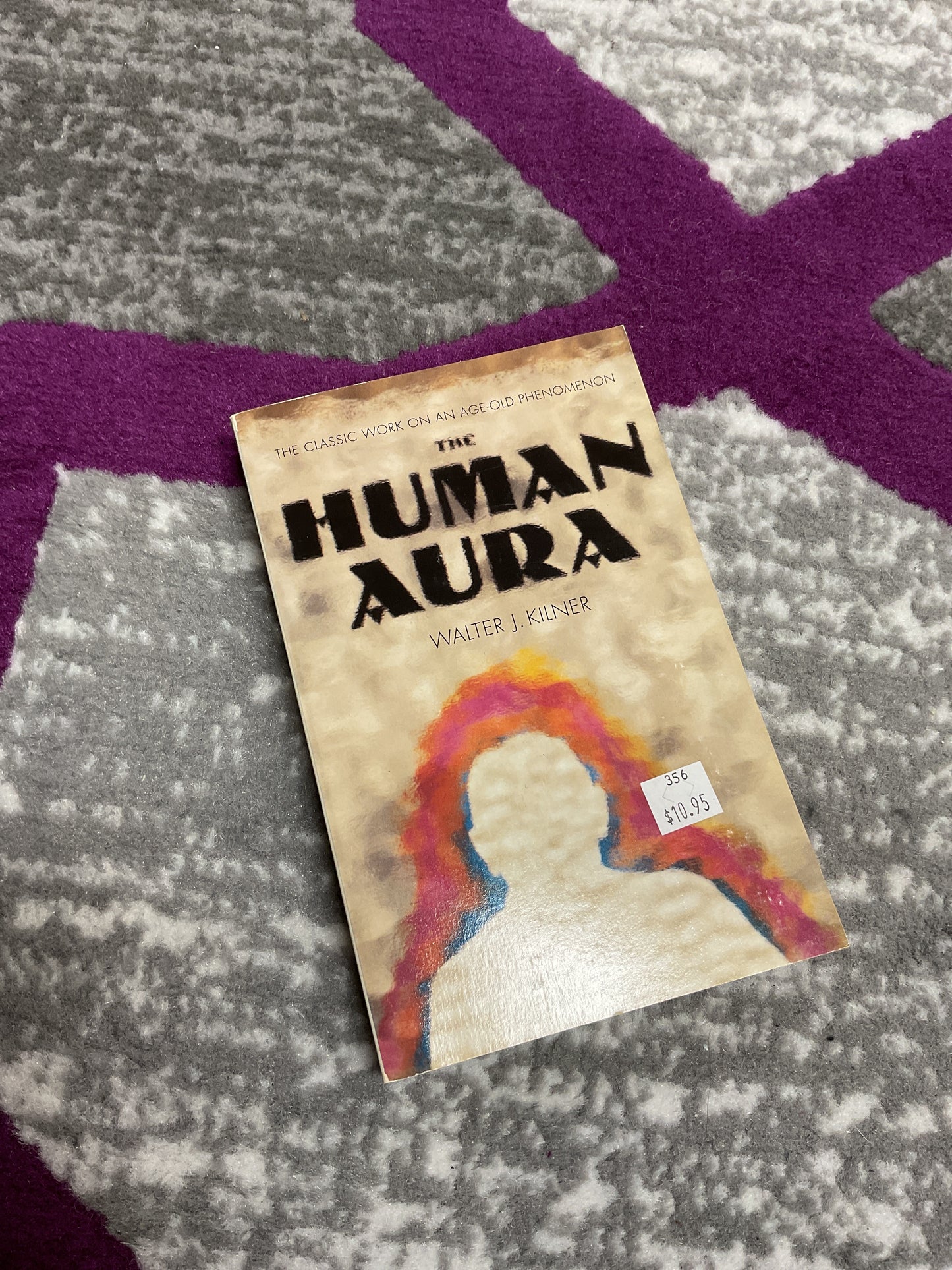 The Human Aura