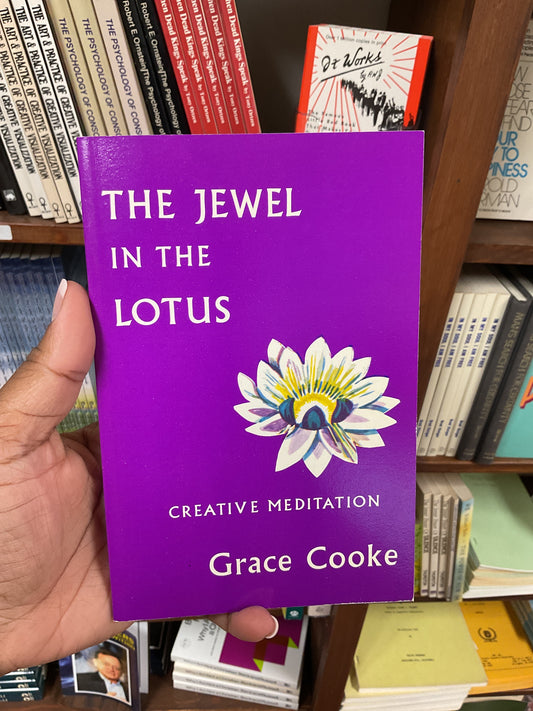 The Jewel in the Lotus