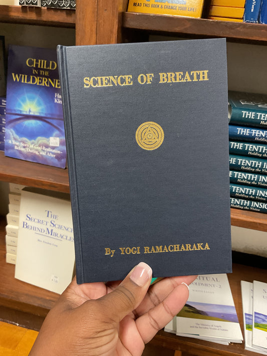 Science of Breath