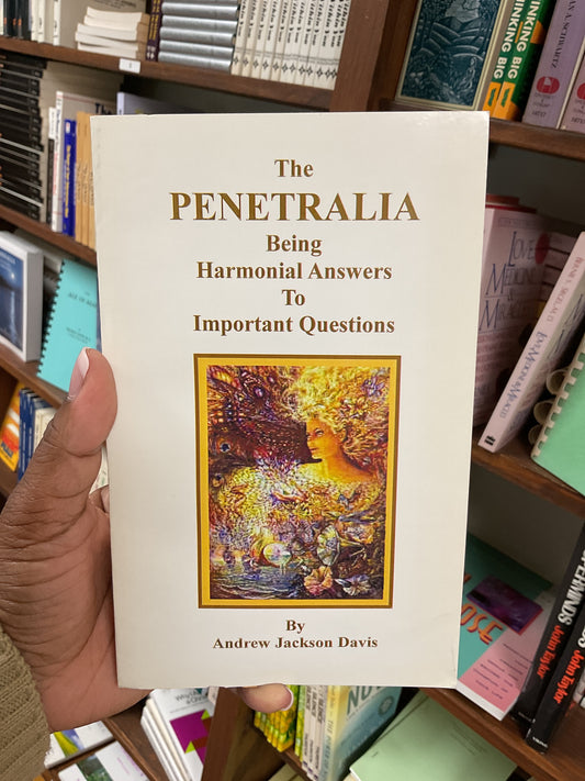 The Pentralia