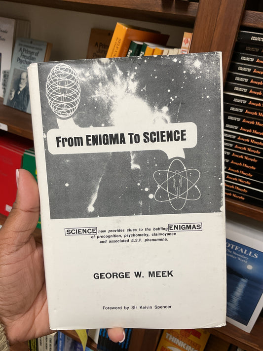 From Enigma to Science