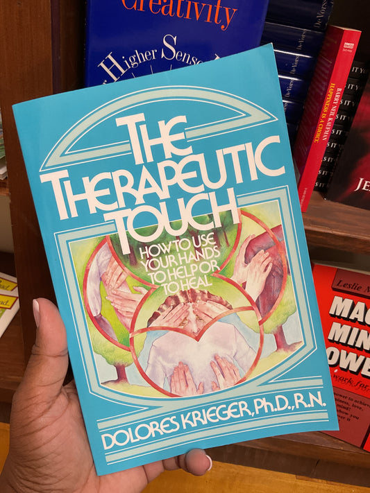 The Therapeutic Touch