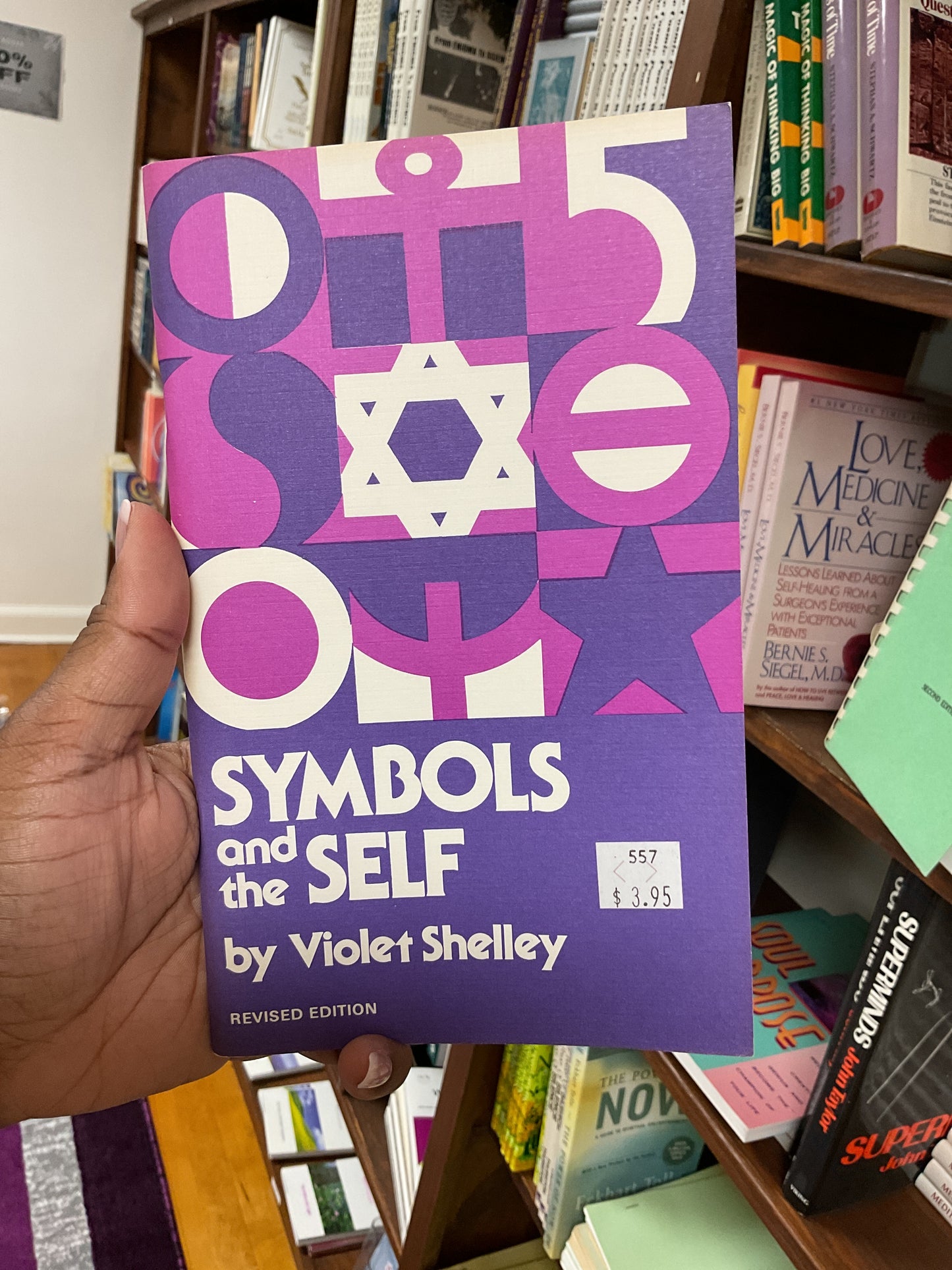 Symbols and the Self