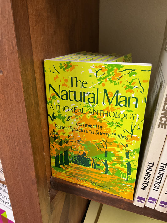 The Natural Man