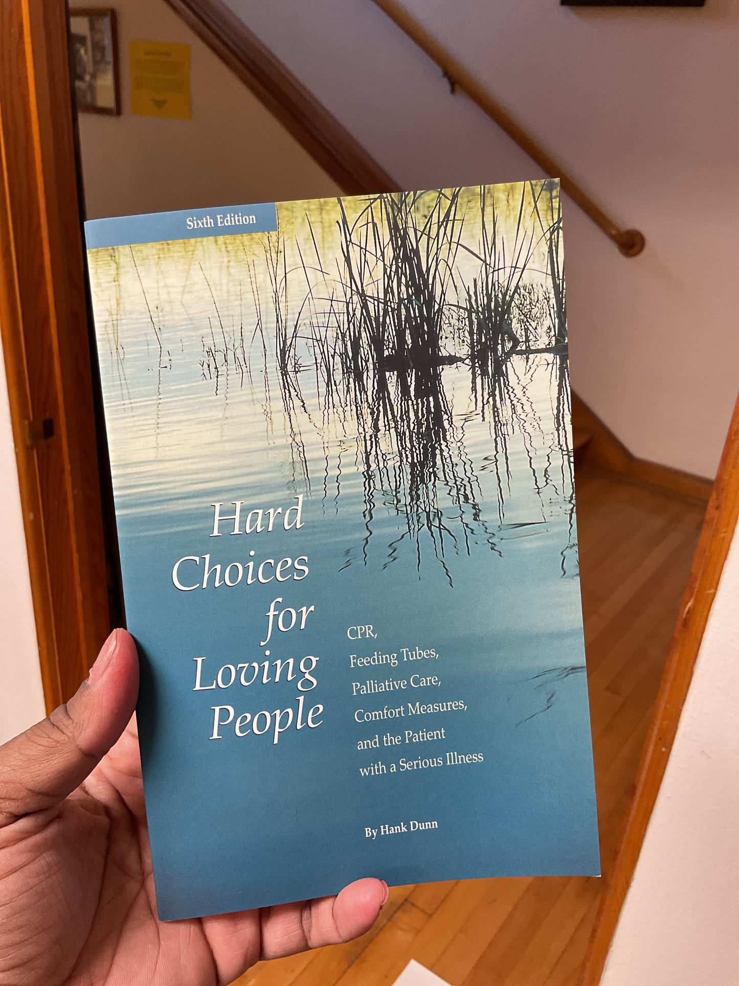 Hard Choices for Loving People