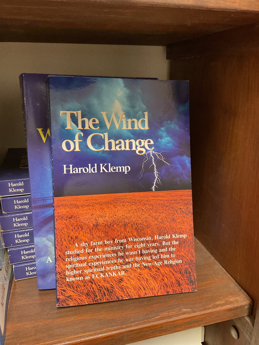 The Wind of Change