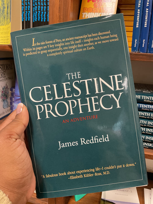 The Celestine Prophecy