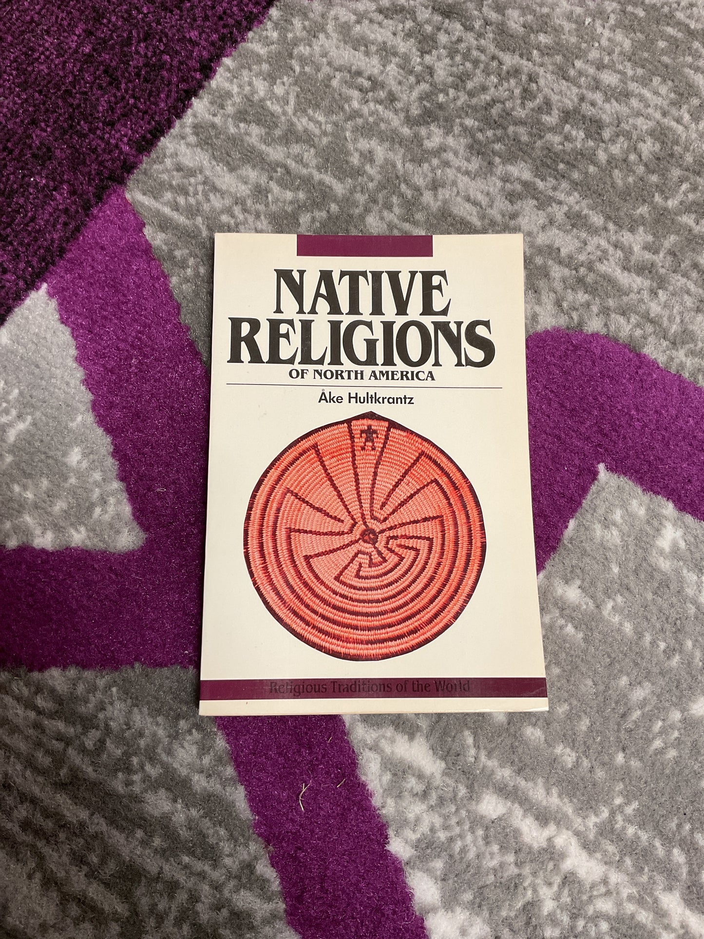 Native Religions